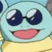 Squirtle Squad Henchman #1