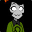 Savi the cat