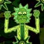 Toxic Rick