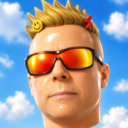 Player avatar