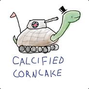 CalcifiedCornCake