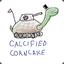 CalcifiedCornCake