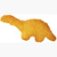 Dino nugget