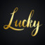 ♔Lucky♔