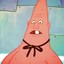 Patrick Pinhead Larry