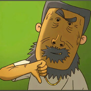 翻斗花园牛爷爷