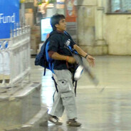 Ajmal Kasab
