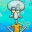 Squidward Tentacles