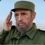 Fidel Castro