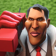 Steam Avatar