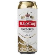 A.Le coq