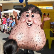Senhor Testiculo