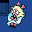 sad ugly chud