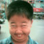 Chinese kid