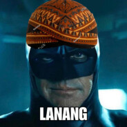 LANANG MAN