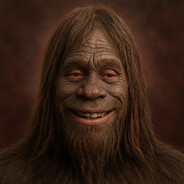 Sussy Susquatch