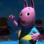 Austin DE Los Backyardigans