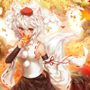 白狼骑士犬走椛M