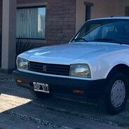Peugeot 504 avatar