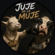 Juje Da la Muje