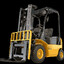 foreskin forklift