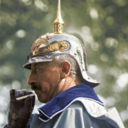 Kaiser Wilhelm II.