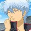 [Sapli] Sakata Gintoki