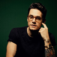John Mayer