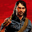 john marston