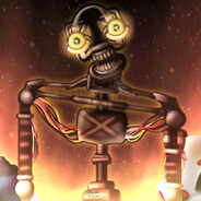 Fuking mimic