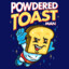 Toastblaster