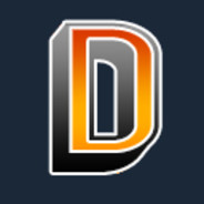 Darf avatar