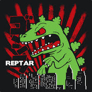 Giga-Reptar