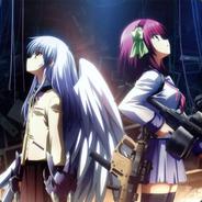 风雨里的一根葱