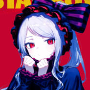 鲜血的战争少女