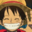 Monkey D Luffy