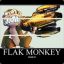 Flakmonkey