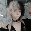 lucky (femboy edition)