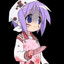 Avatar of player tatemae