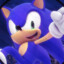 Bluespeed (BlueBlur) VA