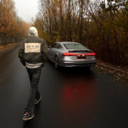 大狗嚼俱乐部布鲁斯