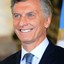 Mauricio Macri