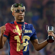 Player avatar