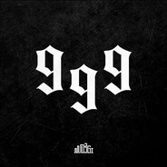 Bludišťák ₉⁹₉