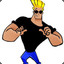 Johnny Bravo