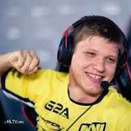 NaVi S1mple