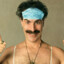 Borat Sagdiyev