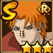 佩恩·天道（超）