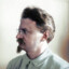 Trotsky
