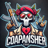 CoaPanisher